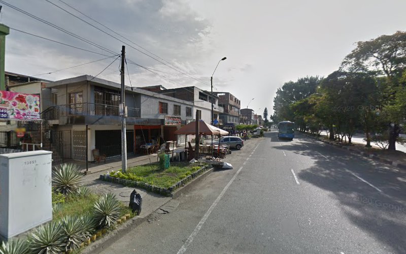 DROGUERIA DROVITAL - Farmacia en Cali