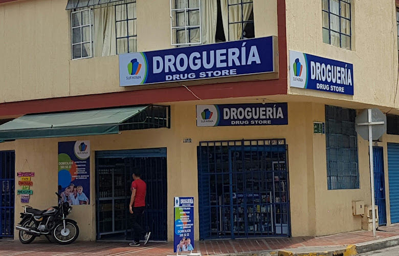 DROGUERIA DRUG STORE - Farmacia en Cali