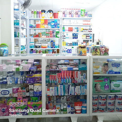 Droguería Dualfarma - Farmacia en Cali