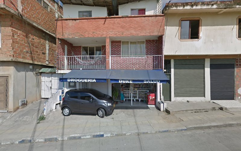 Drogueria Duke Salud - Farmacia en Cali