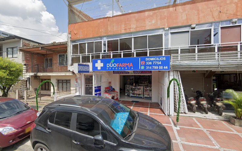 drogueria Duo farma - Farmacia en Cali