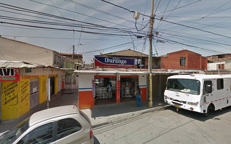 Droguería Durango - Farmacia en Cali