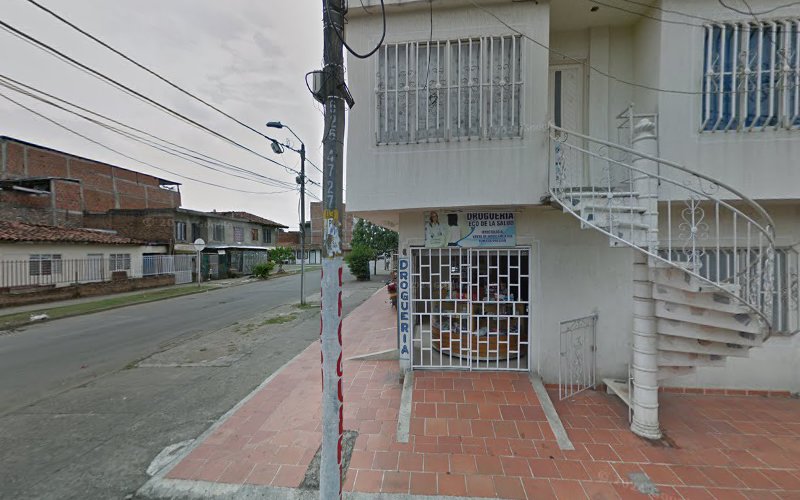 Drogueria Eco De La Salud - Farmacia en Cali