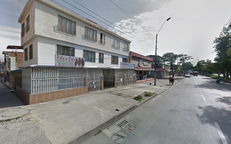 Drogueria Ecosalud - Farmacia en Cali