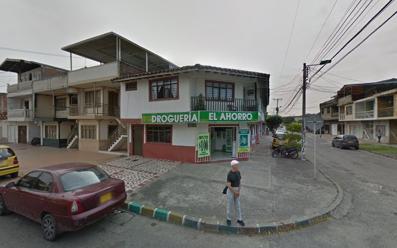 Droguería El ahorro de Colon - Farmacia en Cali