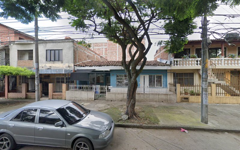 Drogueria El Ahorro - Farmacia en Cali