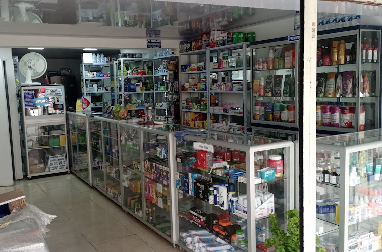 Droguería el diamante lbs - Farmacia en Cali