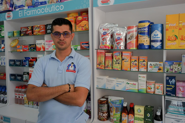 Droguería el farmacéutico - Farmacia en Cali