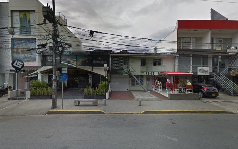 Droguería El Misal - Farmacia en Cali