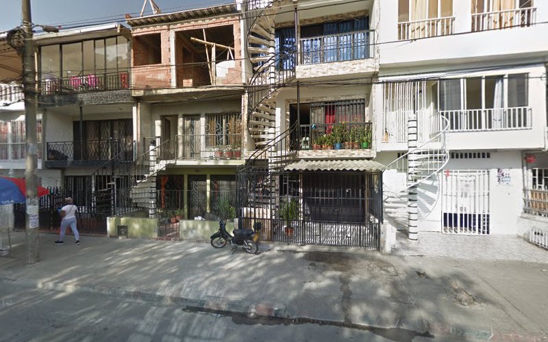 Droguería El Padrino - Farmacia en Cali