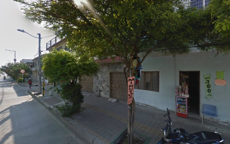 Drogueria El Poblado 2 - Farmacia en Cali