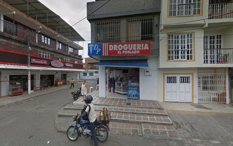 Droguería El Poblado - Farmacia en Cali