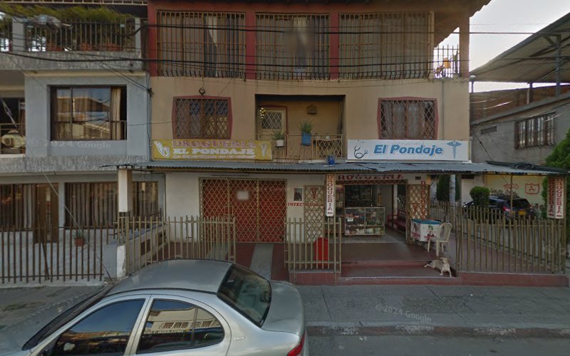Droguería El Pondaje - Farmacia en Cali