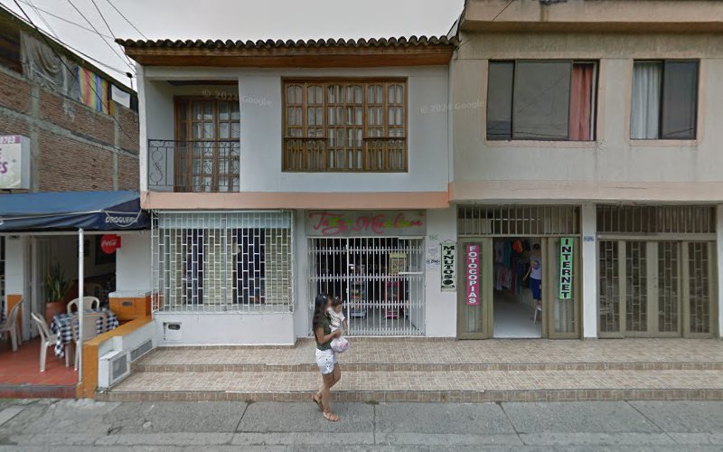 Droguería El Portal - Farmacia en Cali