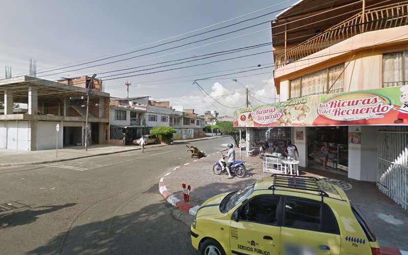 Droguería el Recuerdo (don Juan) - Farmacia en Cali