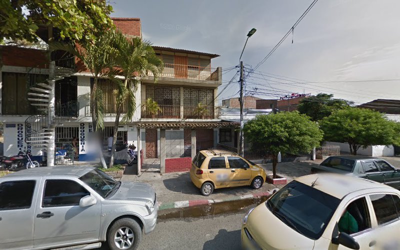 Droguería El Recuerdo - Farmacia en Cali