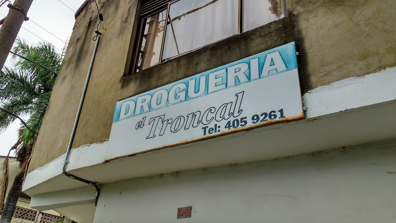 Droguería El Troncal - Farmacia en Cali