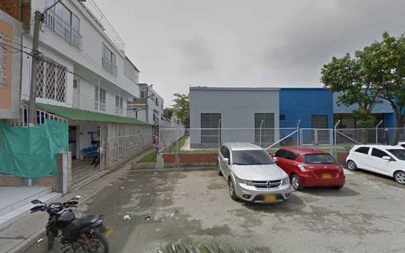 Droguería Emssanar Floralia - Farmacia en Cali