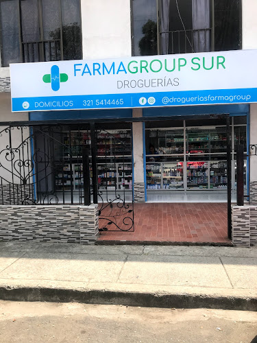 Droguería en el sur de Cali - Farmacia en Cali