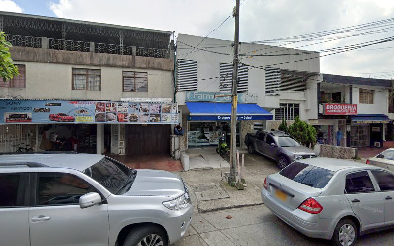 Droguería Enfermeros - Farmacia en Cali