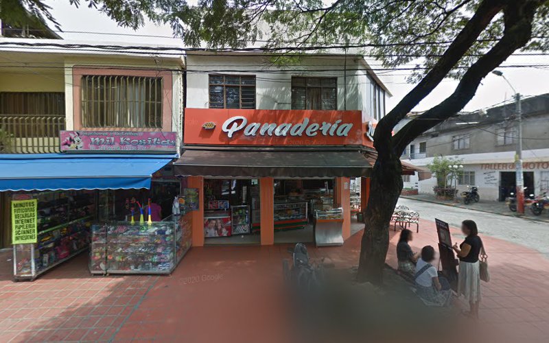 Droguería Eragar Ltda - Farmacia en Cali