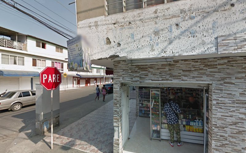 Droguería Ermita - Farmacia en Cali