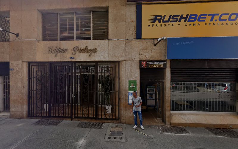 Droguería Europea - Farmacia en Cali