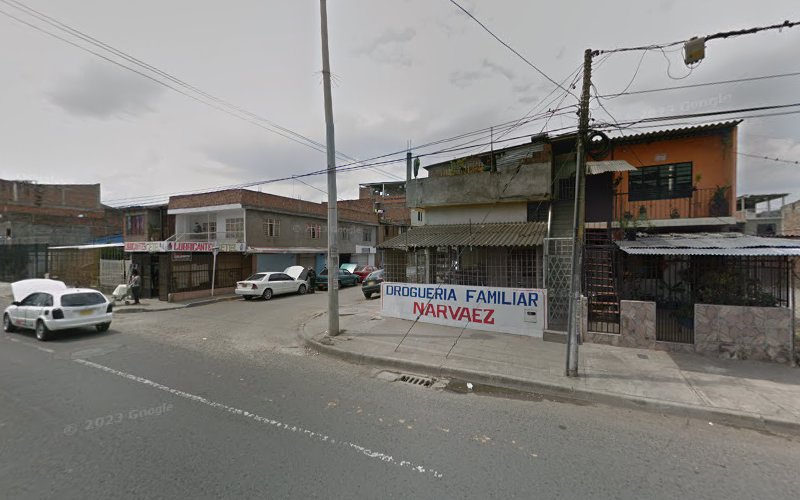 Drogueria Familiar Narvaez - Farmacia en Cali