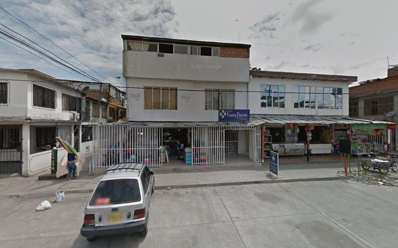 Drogueria Famy Farma - Farmacia en Cali