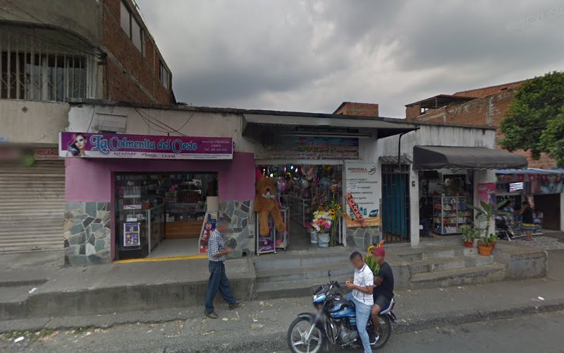 DROGUERIA FARALLONES - Farmacia en Cali