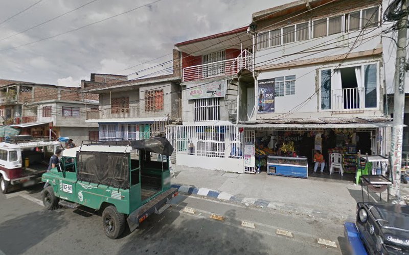 Drogueria Farma Alex - Farmacia en Cali