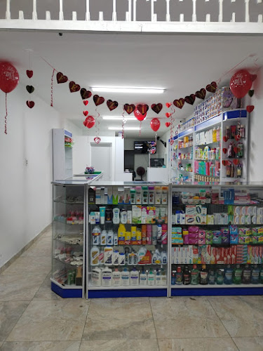 DROGUERIA FARMA ELITE - Farmacia en Cali