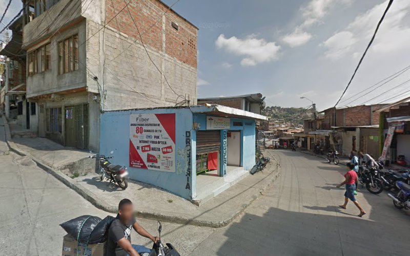 Droguería Farma Expo - Farmacia en Cali