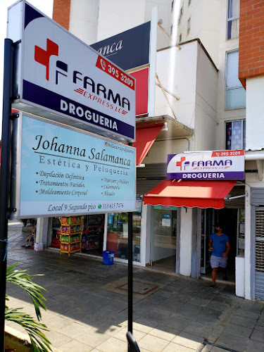 Drogueria Farma Express LC. - Farmacia en Cali