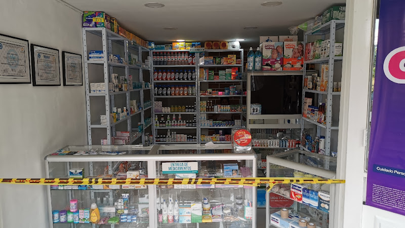 Droguería Farma S.I.P - Farmacia en Cali