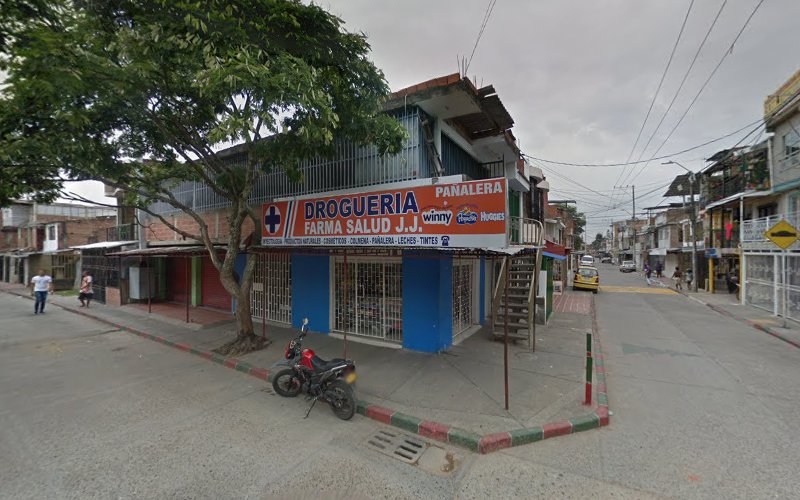 Drogueria Farma Salud J.J. - Farmacia en Cali