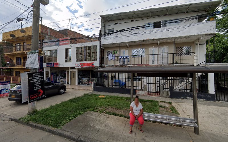 Drogueria Farma Sofia - Farmacia en Cali