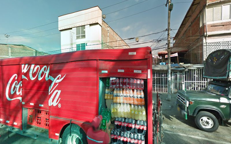 drogueria farma vida la 73 - Farmacia en Cali