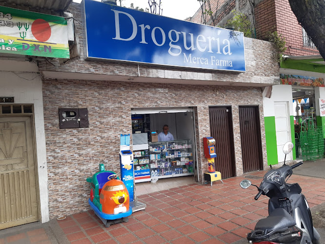 Drogueria Farmacéuticos Profesionales - Farmacia en Cali