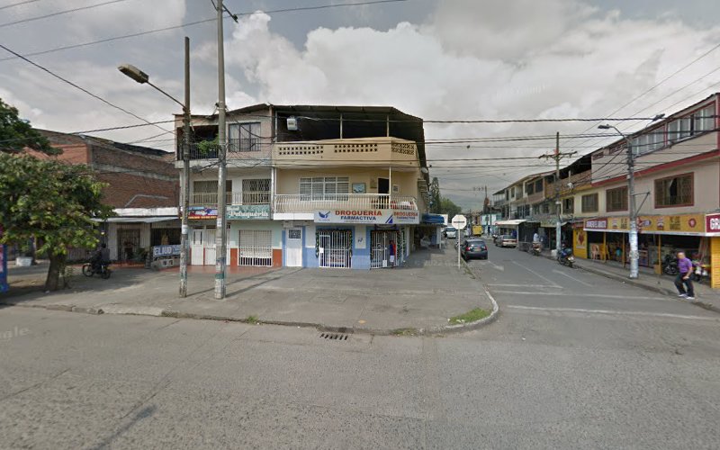 DROGUERIA FARMACTIVA - Farmacia en Cali