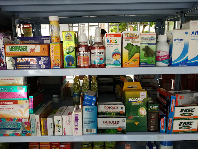 Droguería Farmagen - Farmacia en Cali