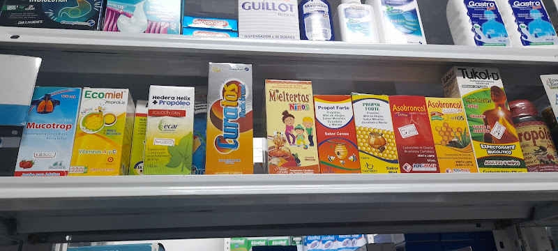 Drogueria Farmalares - Farmacia en Cali
