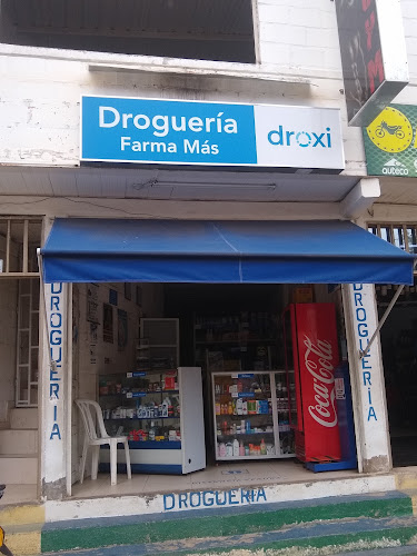 Drogueria Farmamás - Farmacia en Cali