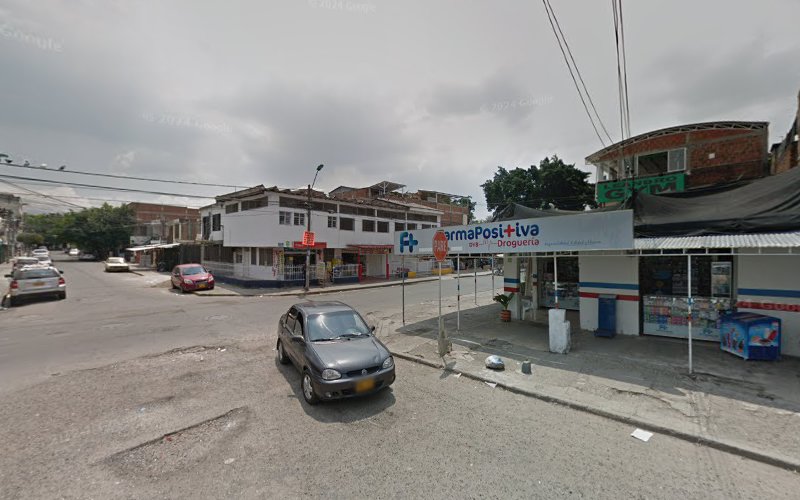 Droguería Farmapositiva - Farmacia en Cali