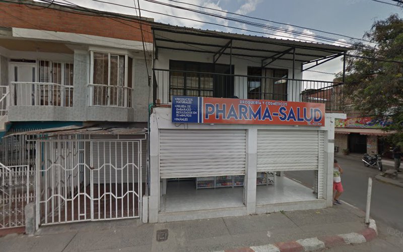 Droguería Farmasol - Farmacia en Cali