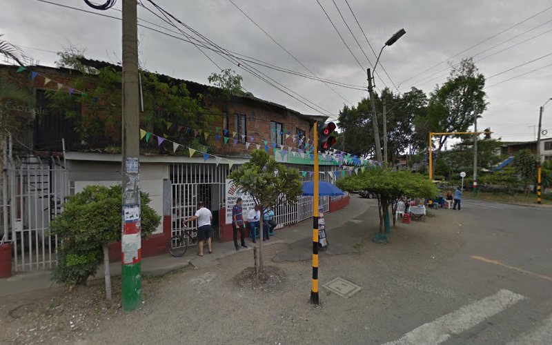 Drogueria Farmavallado - Comercio en Cali