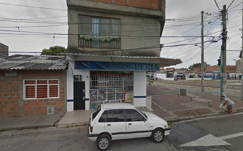 Drogueria Farmavalle - Farmacia en Cali
