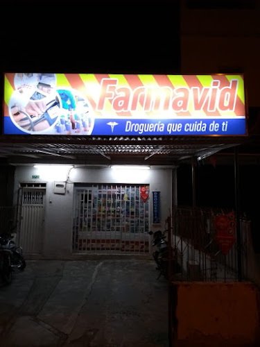 Drogueria Farmavid - Farmacia en Cali