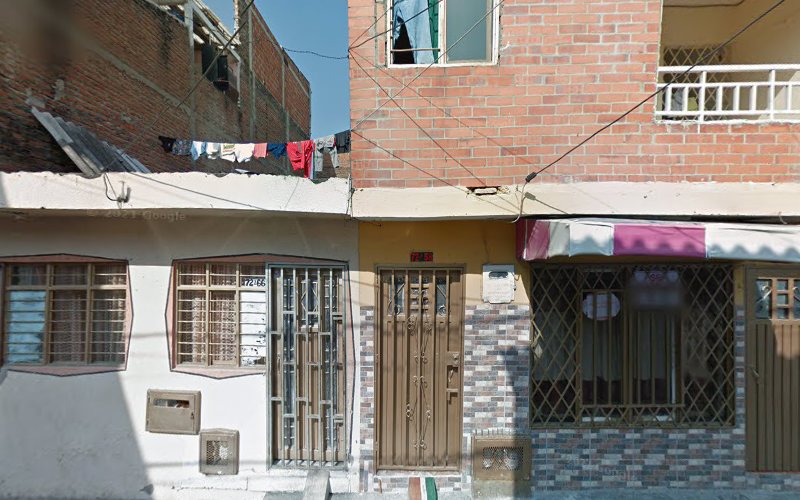 drogueria farmax salud - Farmacia en Cali