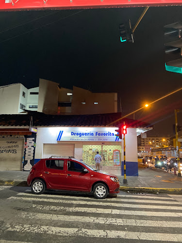 Droguería Favorita Ltda - Farmacia en Cali
